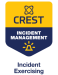 Yellow shield
