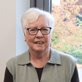 Maggie Scullion