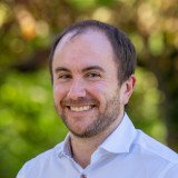 Adam Downie headshot