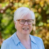 Maggie Scullion headshot
