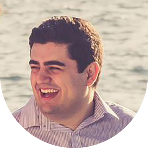 Michael Kocharians