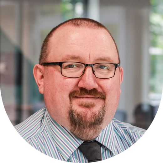 Richard Begg