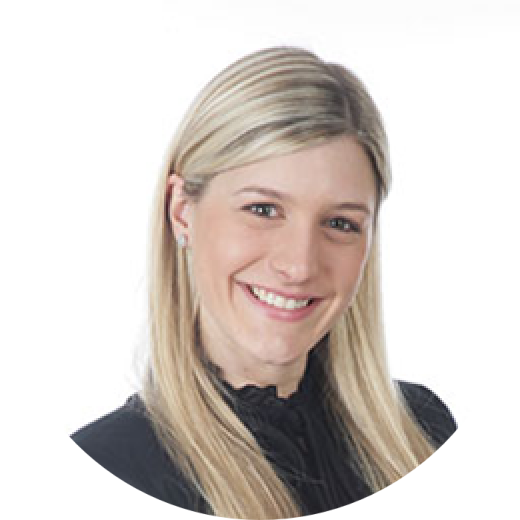 photo of Natalie Bedworth