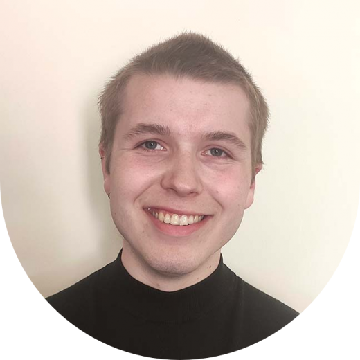 Andrew Parry Headshot