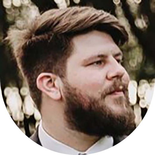 Ryan O'Kell Headshot