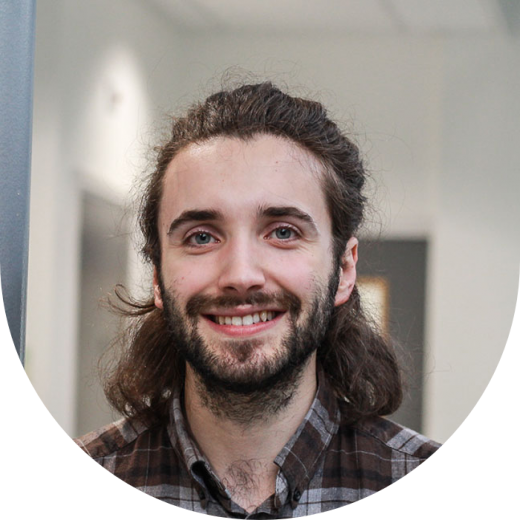 Photo of Andrew