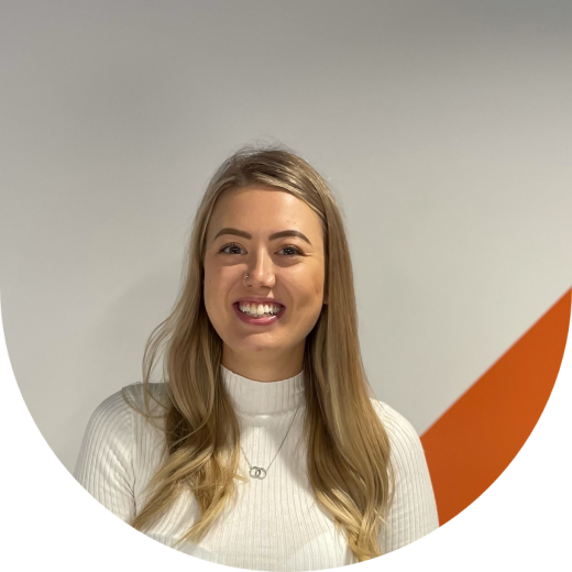 Becky Tucker Headshot