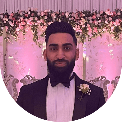 Bilaal Headshot