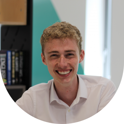 Adam Coombs Headshot