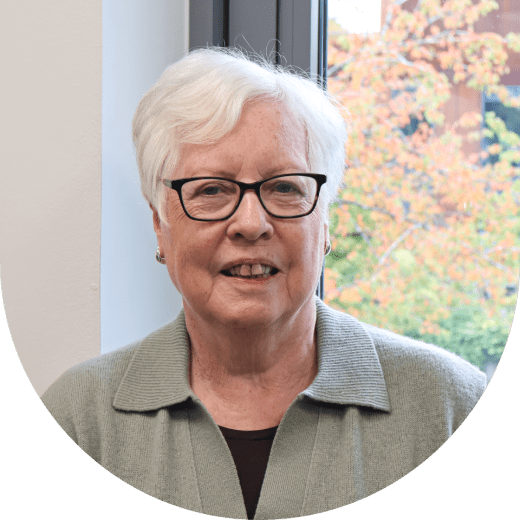 Maggie Scullion