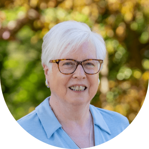 Maggie Scullion headshot