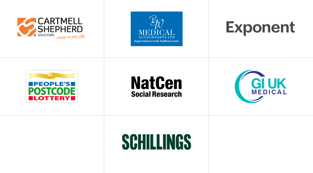 Professional Services Clients