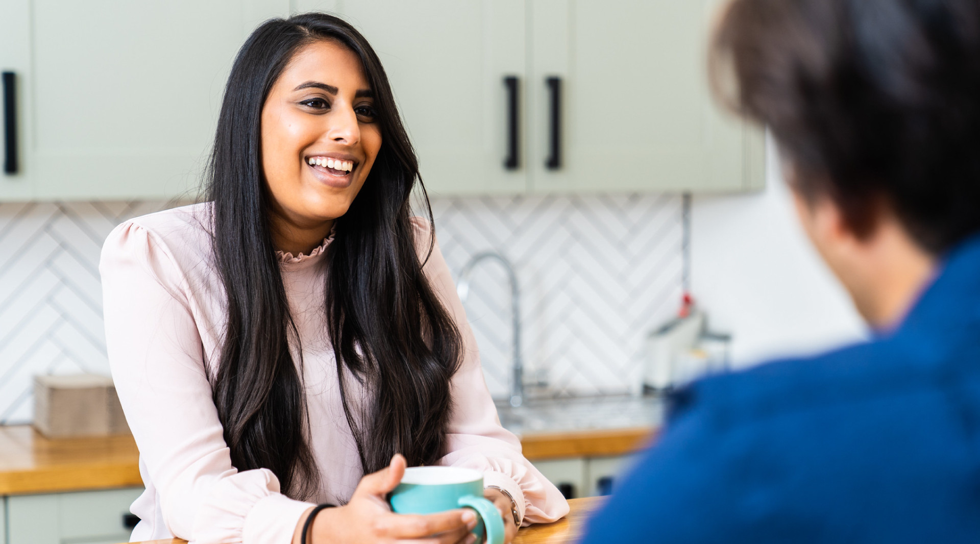 Working with Waterstons