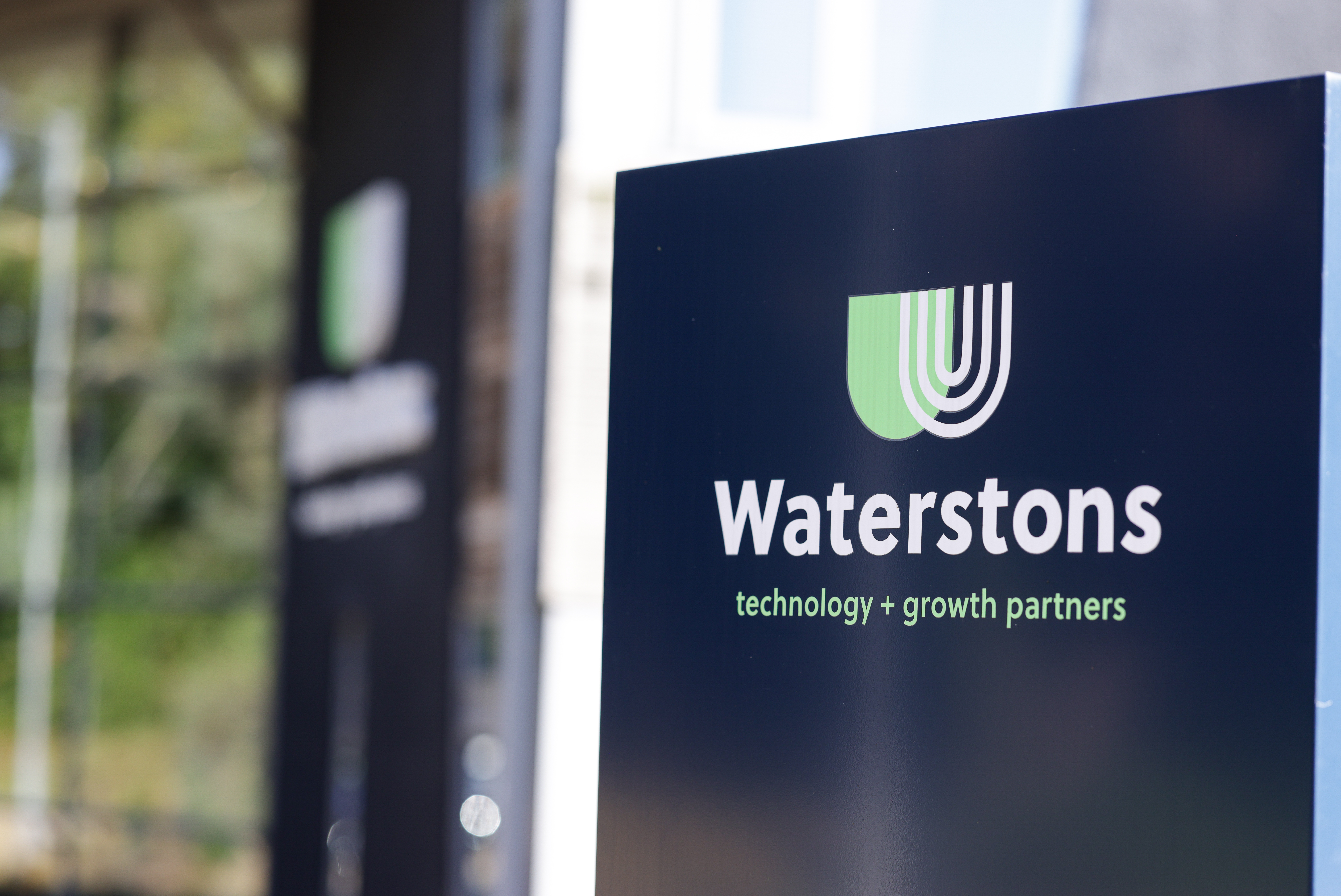 Waterstons
