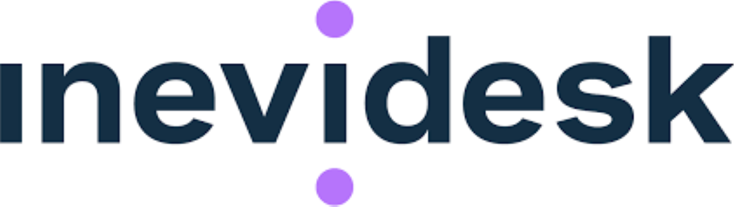 Inevidesk logo