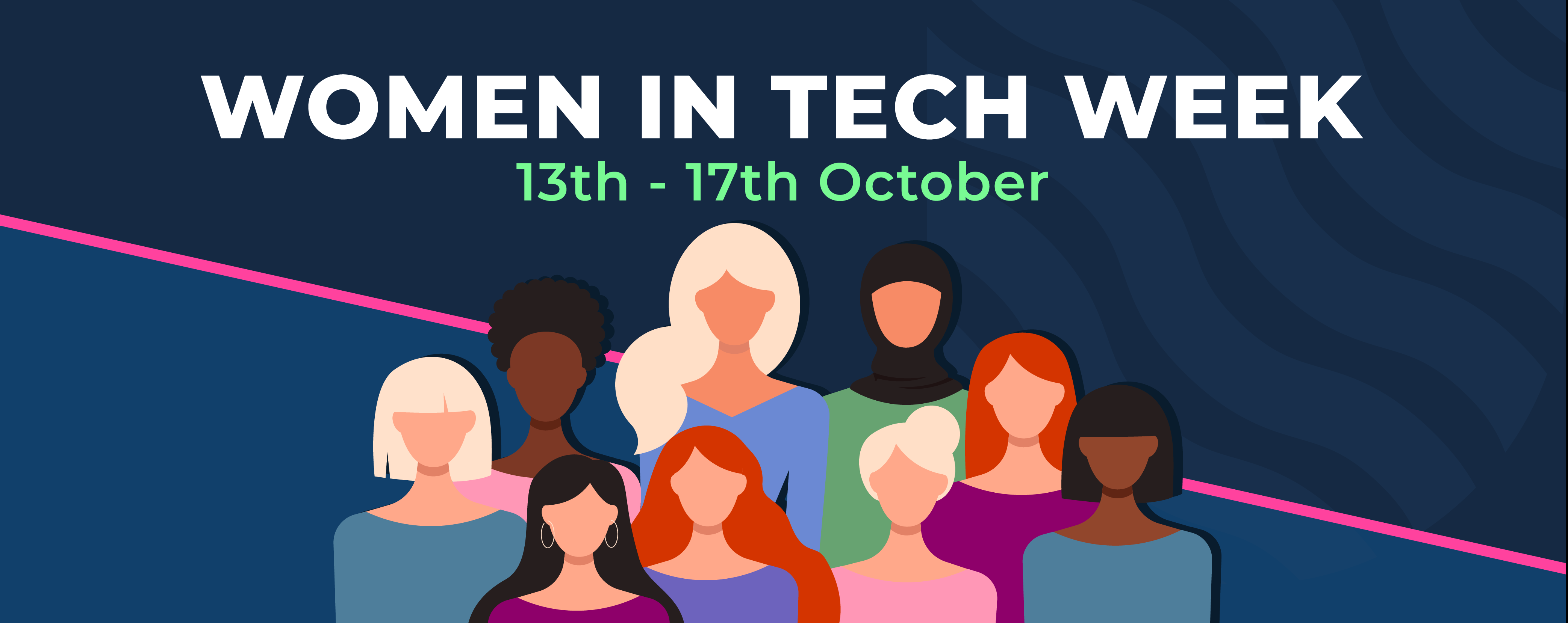 women in tech
