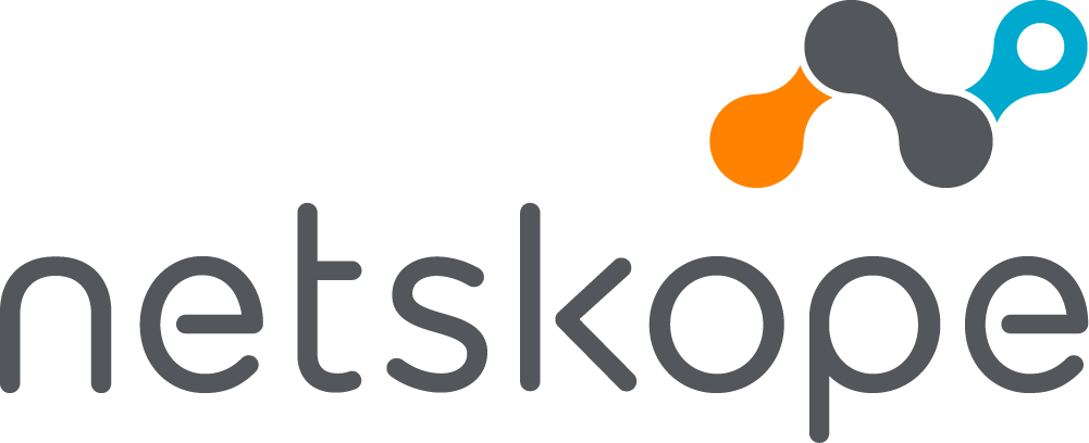 Netskope logo
