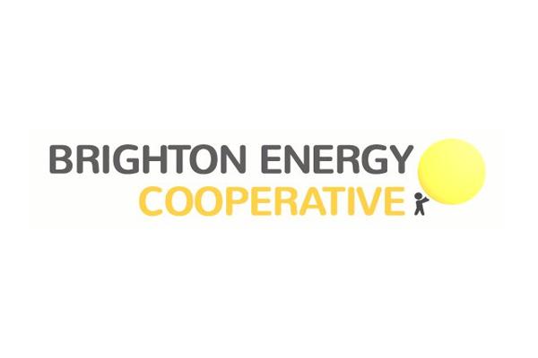 Brighton Energy Co-operative logo