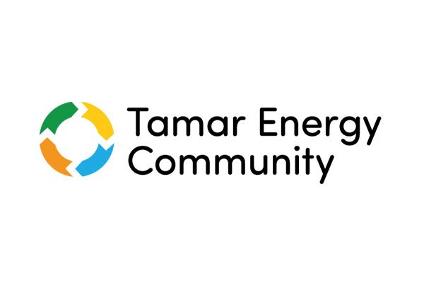 Tamar Energy Community logo