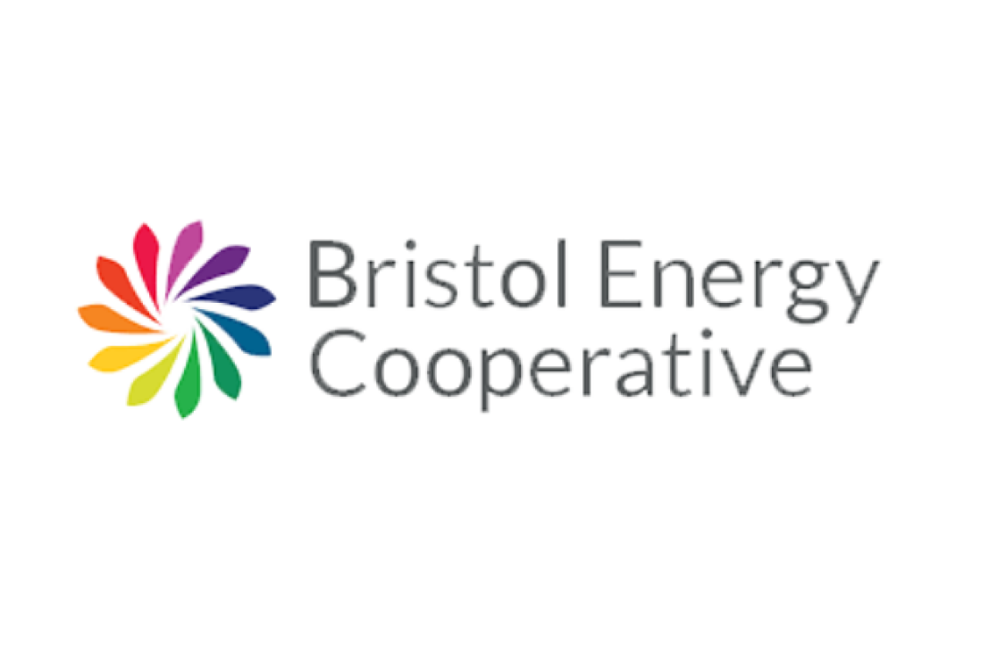 Bristol Energy Co-operative Logo