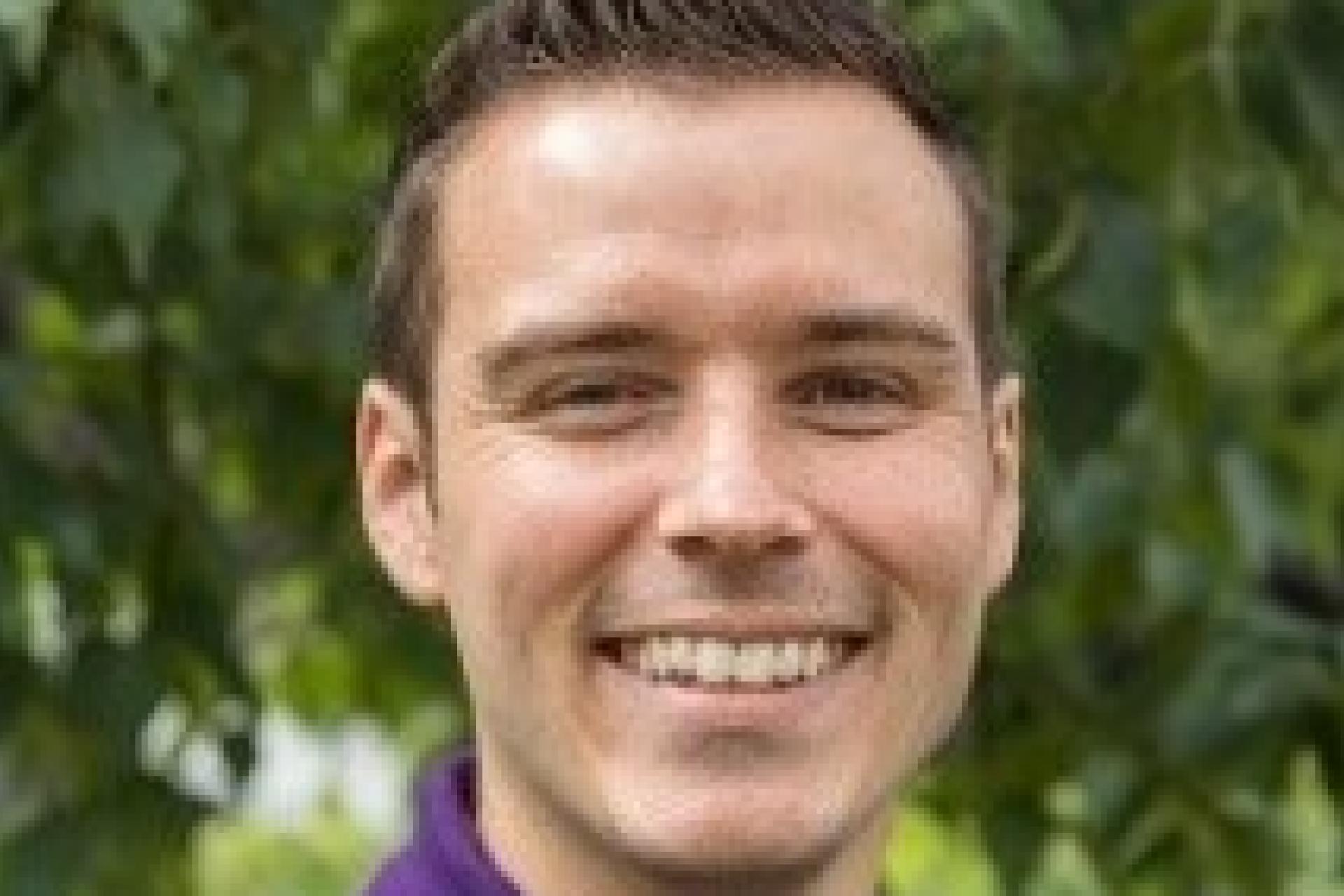 Ryan Rushton